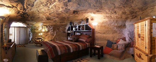 kokos cave